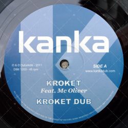MC Oliver - Kroket