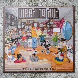 WD001 Wise & Dubwise Recordings (CD)