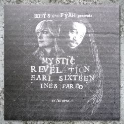 Earl Sixteen - Mystic Revelation