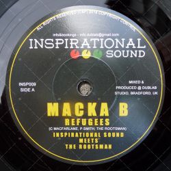 Macka B - Refugees