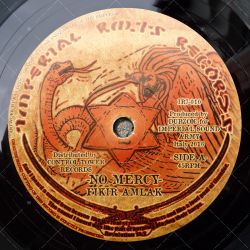 Fikir Amlak - No Mercy