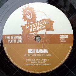 Nish Wadada - Refugees