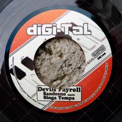 Sandeeno - Devils Payroll