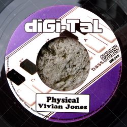 Vivian Jones - Physical