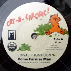 Linval Thompson - Come Farmer Man