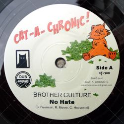 Linval Thompson - Come Farmer Man