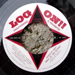 Kendrick Andy - What Of The Wicked