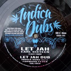 Indica Dubs (10")
