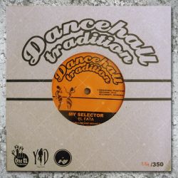 El Fata - My Selector