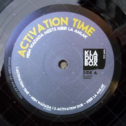 Nish Wadada meets Kibir La Amlak - Activation Time