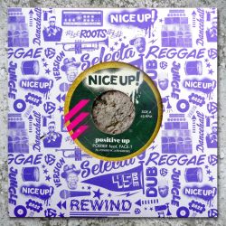 Poirier feat. Face-T - Positive Up