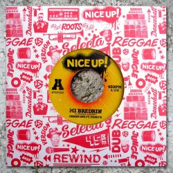 Origin One feat. Parly B - Mi Bredrin