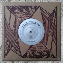 Dub Dynasty - Dub Cure