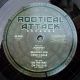 RAR12-005 Rootical Attack Records (12")