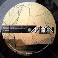 Madplate Sound - Tension
