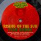 Iyah Ranks - Rising Of The Sun