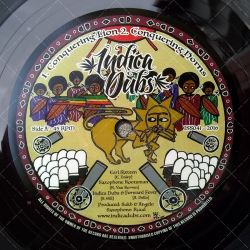 Earl Sixteen - Conquering Lion