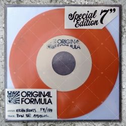 Echo Roots - Pon De Attack