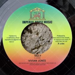 Vivian Jones - Truly
