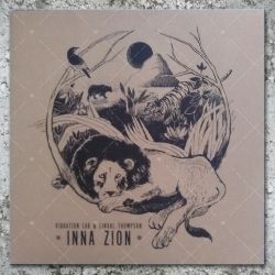 Vibration Lab & Linval Thompson - Inna Zion
