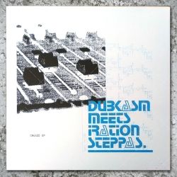 Dubkasm meets Iration Steppas - CM4400 EP