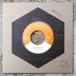 Ojah feat. Nik Torp - Light & Power