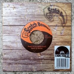 Mungo's Hi-Fi feat. Mikey Murka - Send Di Water