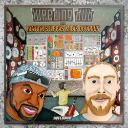 WD003 Wise & Dubwise Recordings (12")