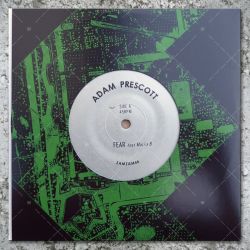 Adam Prescott feat. Macka B - Fear