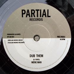 Mene Man - Dub Them