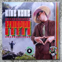 King Kong - Ethiopian Dream