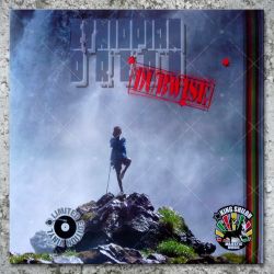 King Shiloh - Ethiopian Dream Dubwise