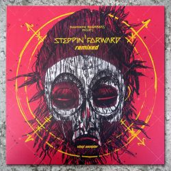 Steppin' Forward Remixed