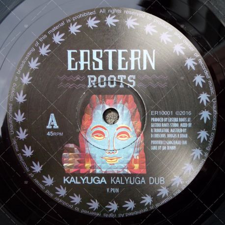 Eastern Roots - Kalyuga