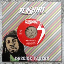 Derrick Parker - Gone Pon Top
