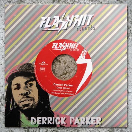 Derrick Parker - Dead Sound