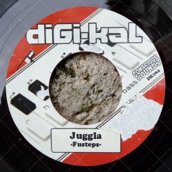 Fu-Steps - Juggla