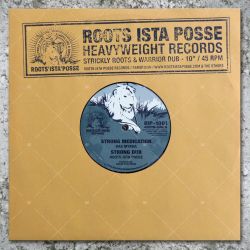 Ras Mykha - Strong Medication