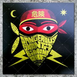 Shanti D meets Bim One & OBF - Dangerous