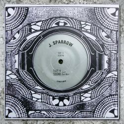 J. Sparrow feat Dan Man - This A Sound