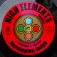 SR002 - High Elements (12")