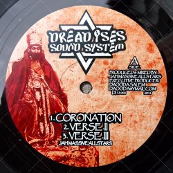 Jah Massive All Stars - Coronation