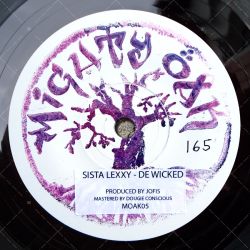 Sista Lexxy - De Wicked