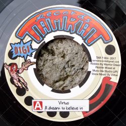 Virtus - A DreamTo Believe In