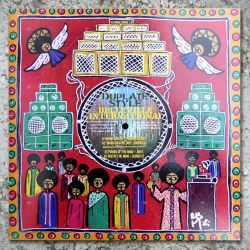 Barbés D. meets Kojo Neatness - Mama Nature