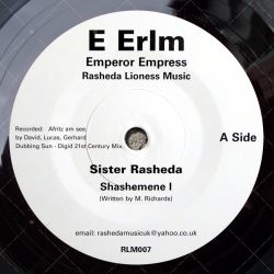 Sister Rasheda - Shashemene I