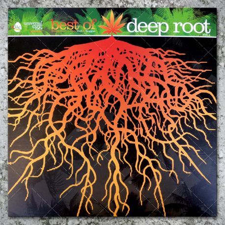 Best Of Deep Root Vol.1