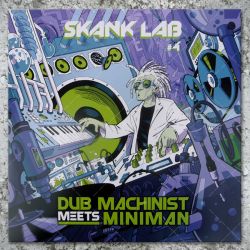 Skank Lab Vol.4