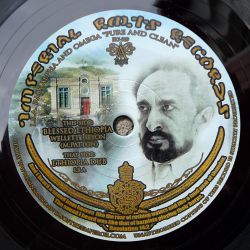 Imperial Roots Records (7")