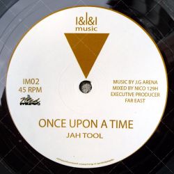 Jah Tool - Once Upon A Time